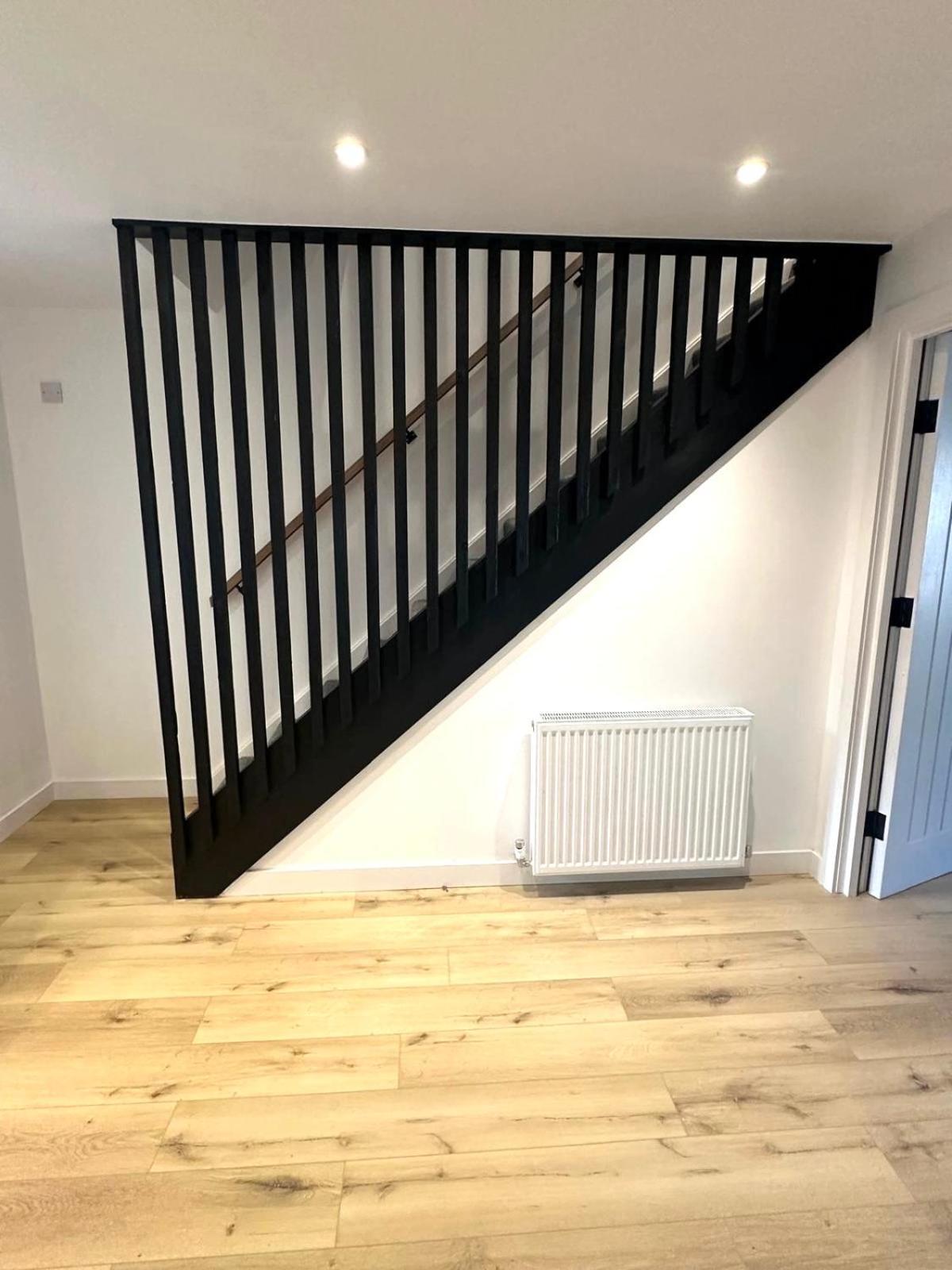 Holyrood Central Apartment Единбург Екстериор снимка